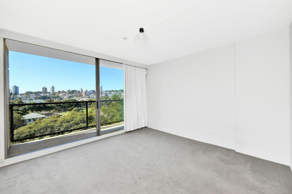 60/50 Roslyn Gdns, Elizabeth Bay, NSW 2011