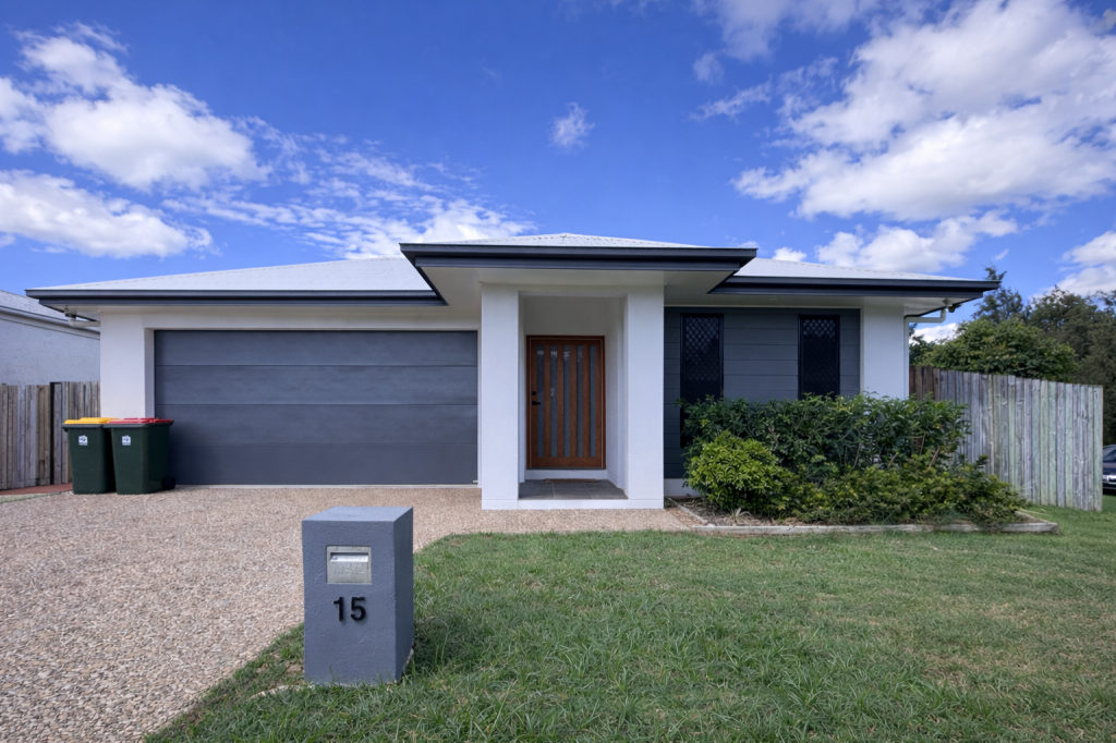 15 Vista Pl, Julago, QLD 4816
