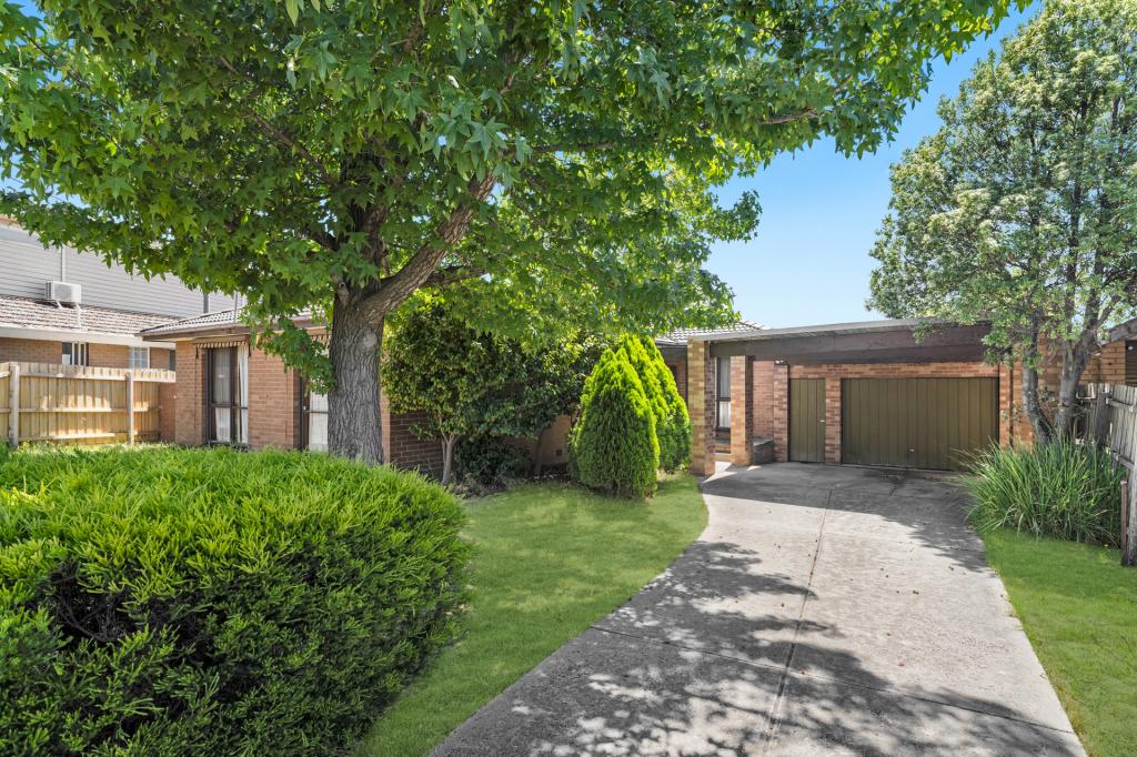 11 Le Gallienne Cres, Mulgrave, VIC 3170