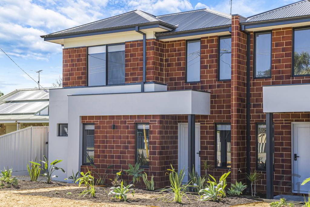 11a Cox St, Mandurah, WA 6210
