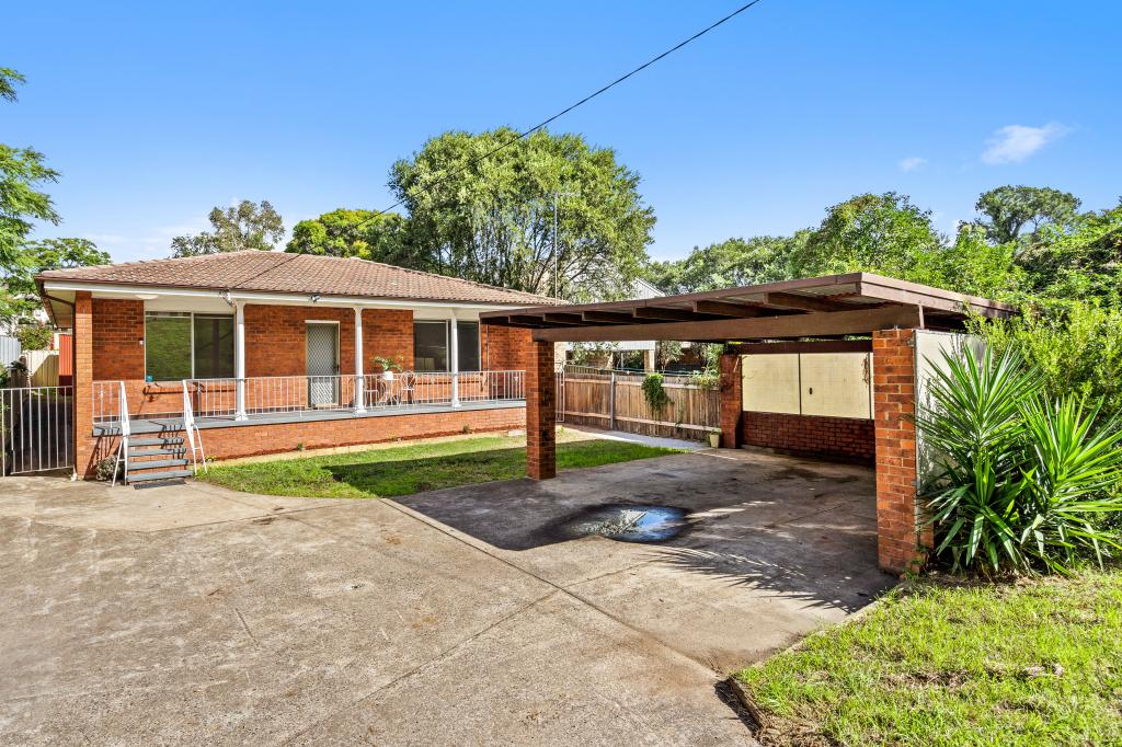 15 Carl Lane, Muswellbrook, NSW 2333