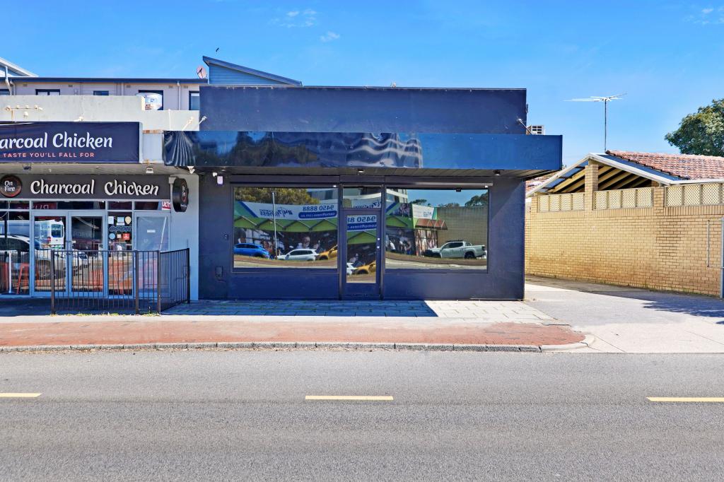 457a Canning Hwy, Como, WA 6152