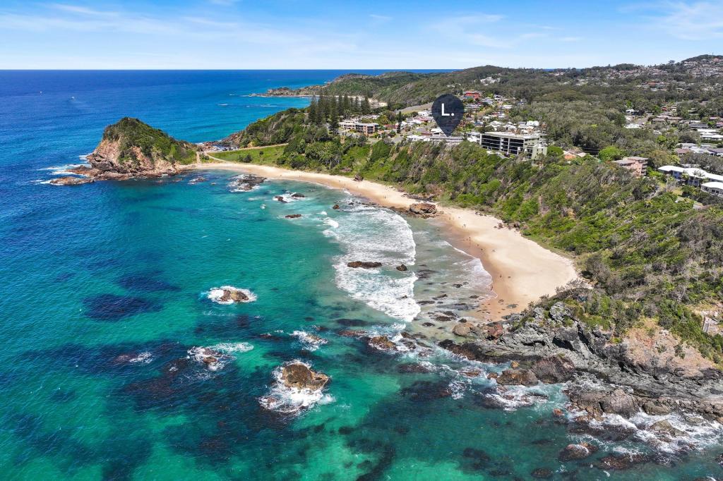 3 WESLEY AVE, PORT MACQUARIE, NSW 2444