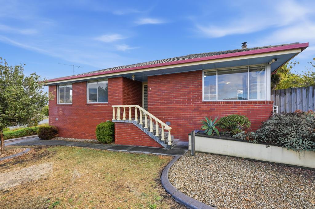 13 Warruga St, Bridgewater, TAS 7030