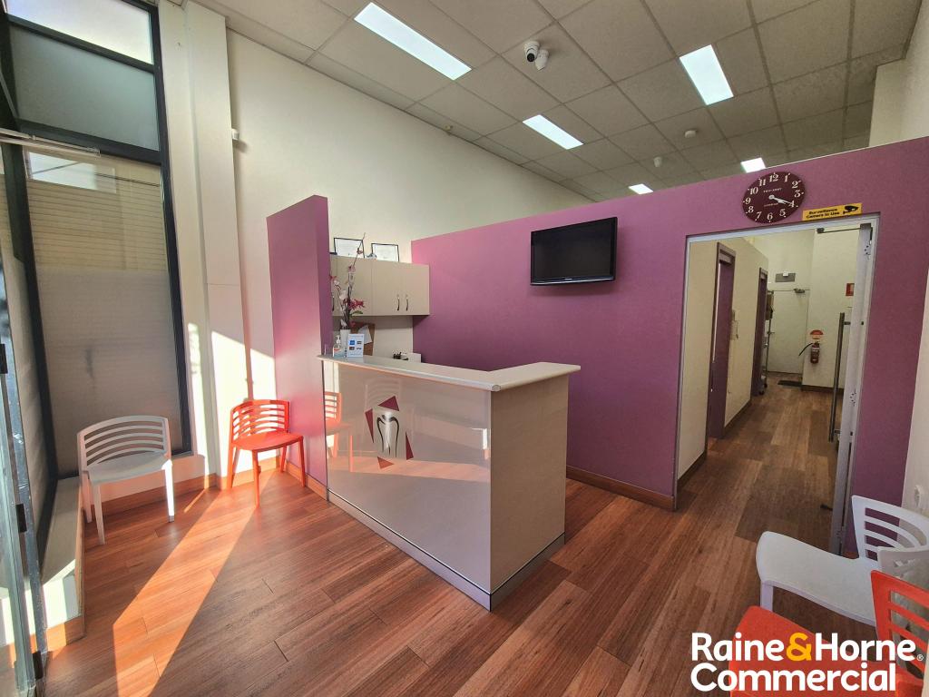 Shop 7/281 Beames Ave, Mount Druitt, NSW 2770