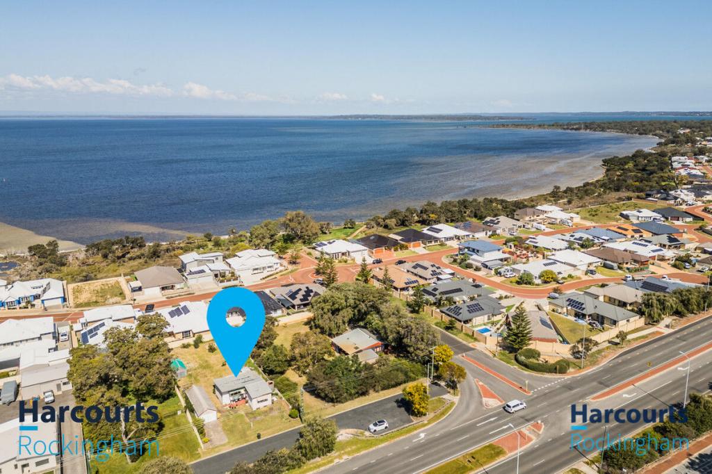 43 Littleton St, Falcon, WA 6210