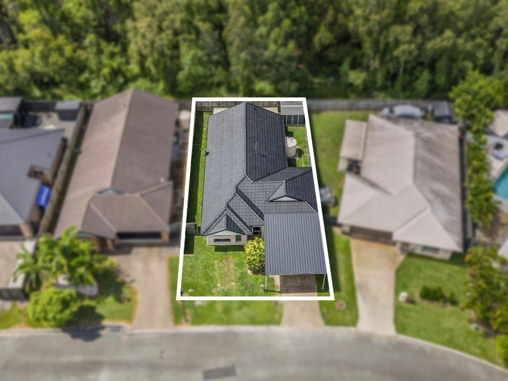40 Runway Dr, Upper Coomera, QLD 4209