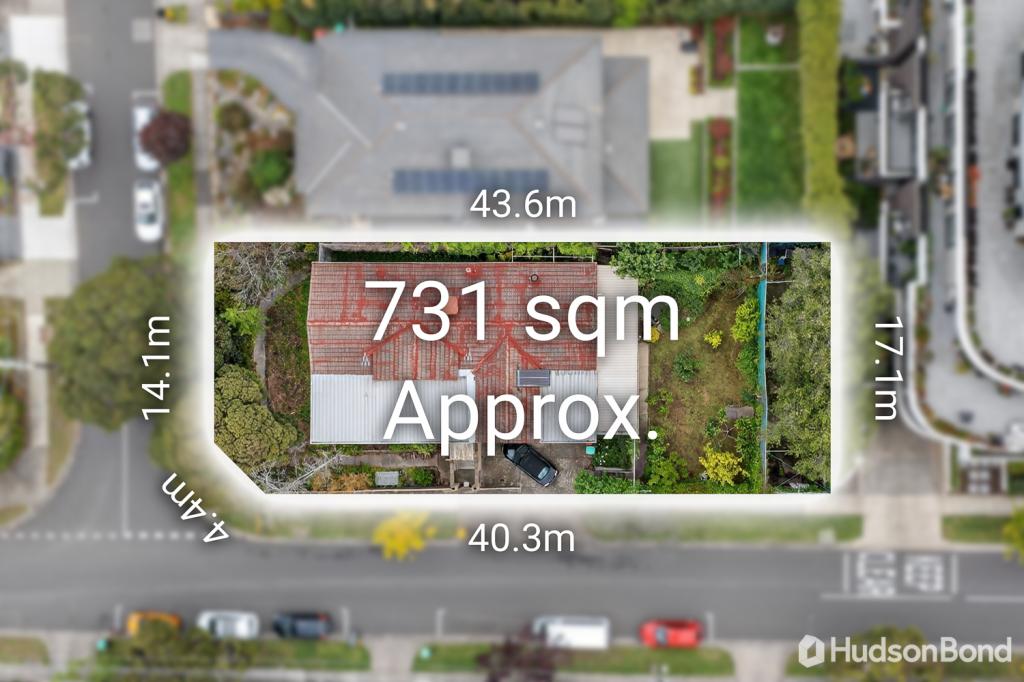 73 Finlayson St, Doncaster, VIC 3108