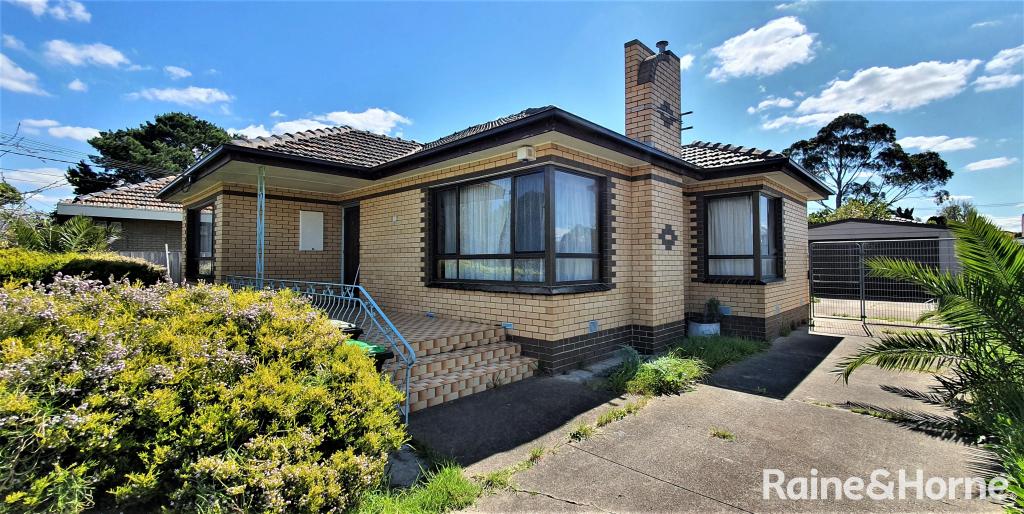 18 Ena St, St Albans, VIC 3021