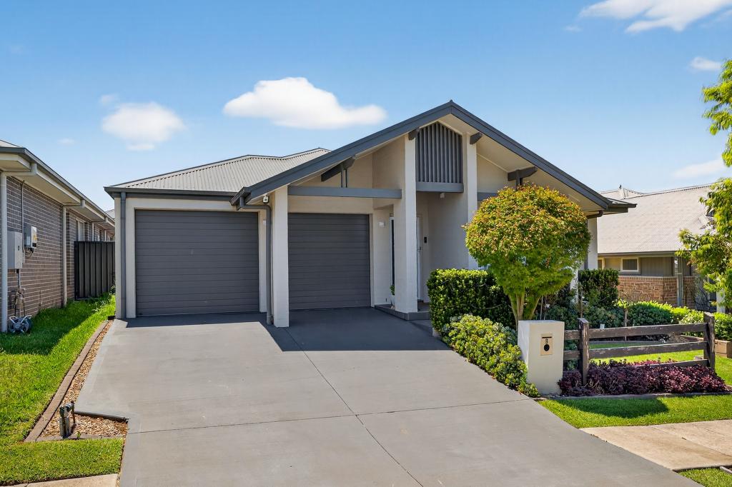 8 Barbara St, Cobbitty, NSW 2570