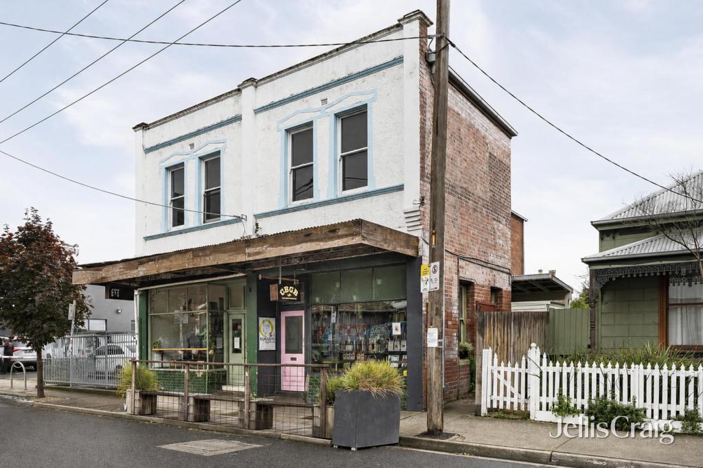 257-259 Albert St, Brunswick, VIC 3056