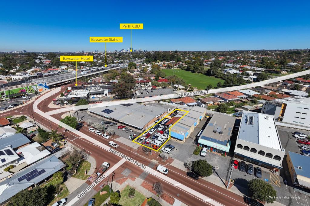 7 BEECHBORO RD S, BAYSWATER, WA 6053