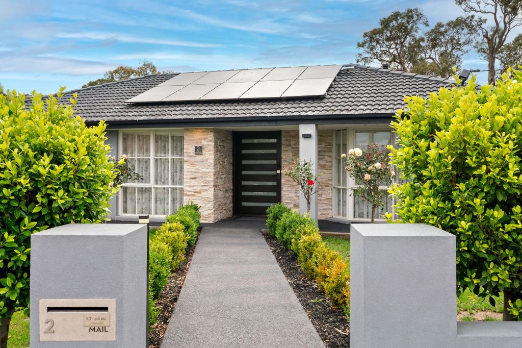 2 Rangeview Dr, Skye, VIC 3977