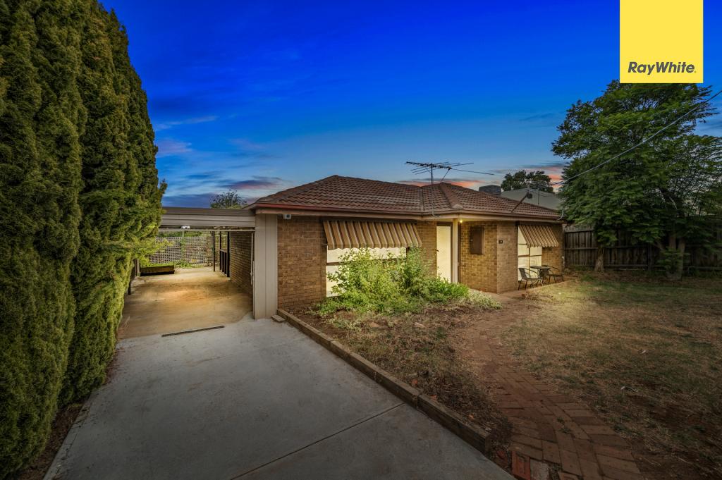 85 Centenary Ave, Melton, VIC 3337