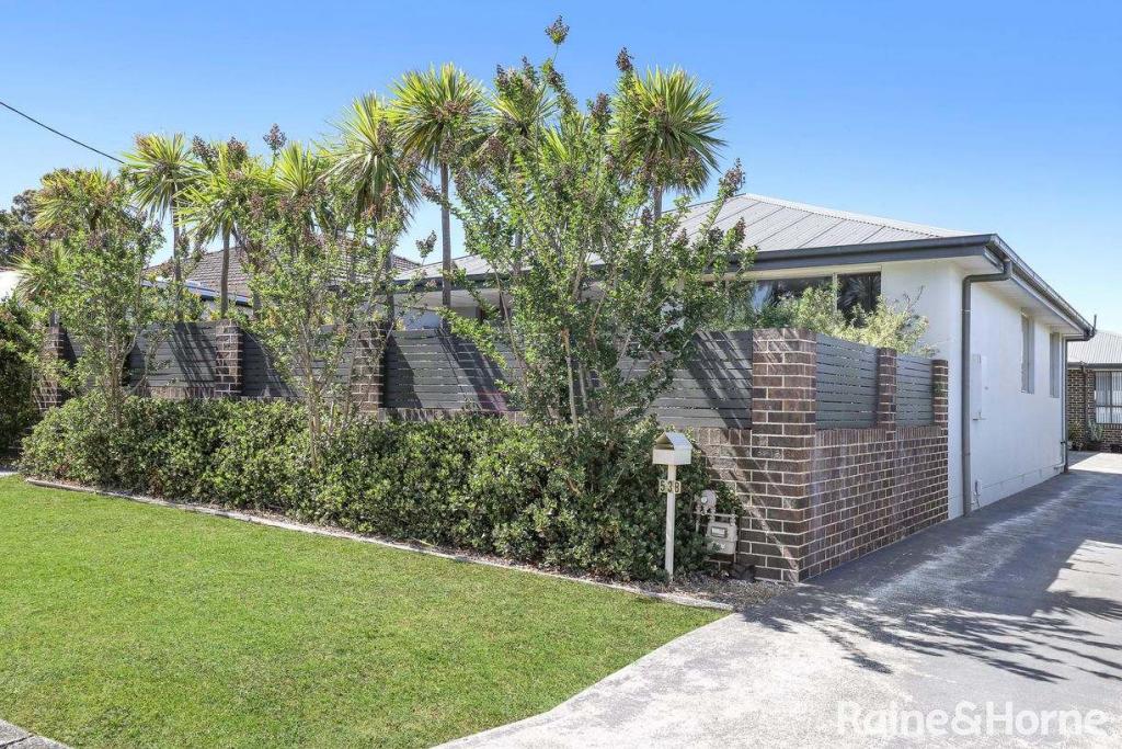 53a Fisher St, Oak Flats, NSW 2529