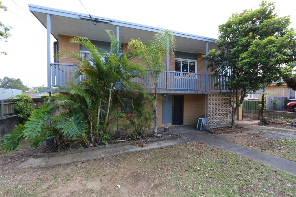 11 Glasford St, Wishart, QLD 4122