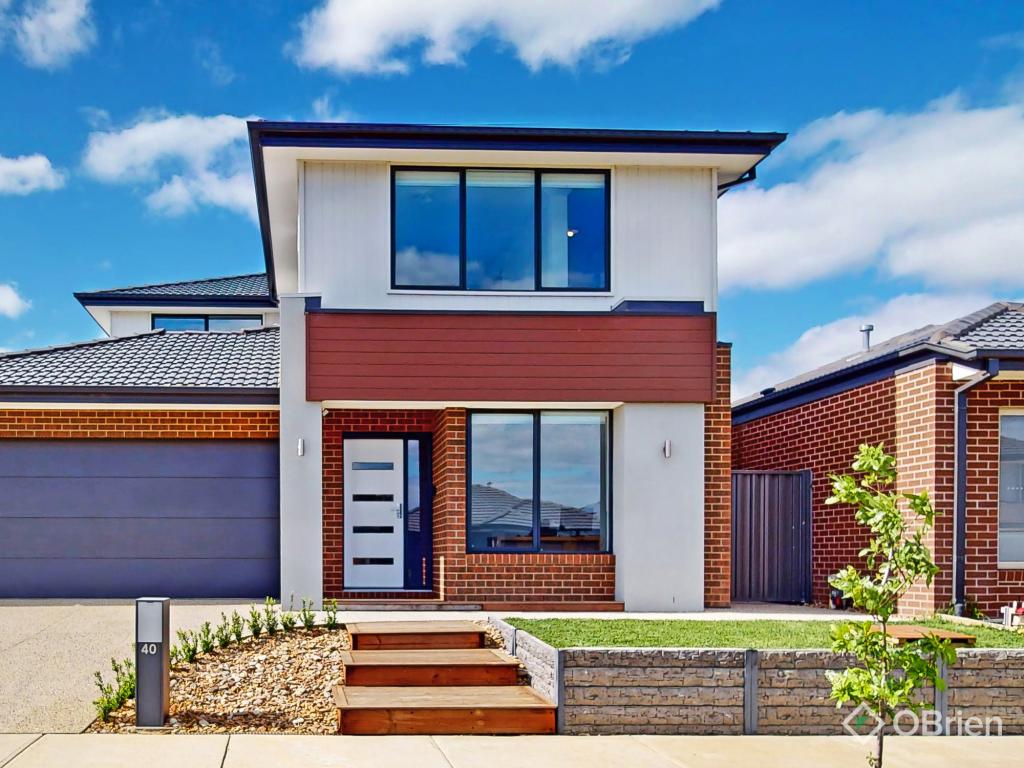 40 Caravan Pde, Berwick, VIC 3806