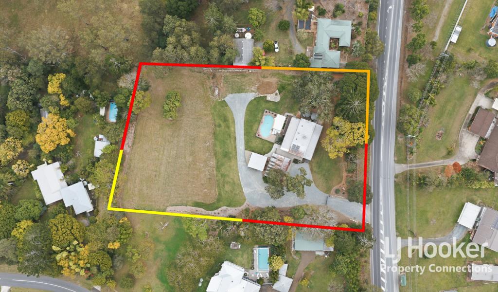 1033 Dayboro Rd, Whiteside, QLD 4503