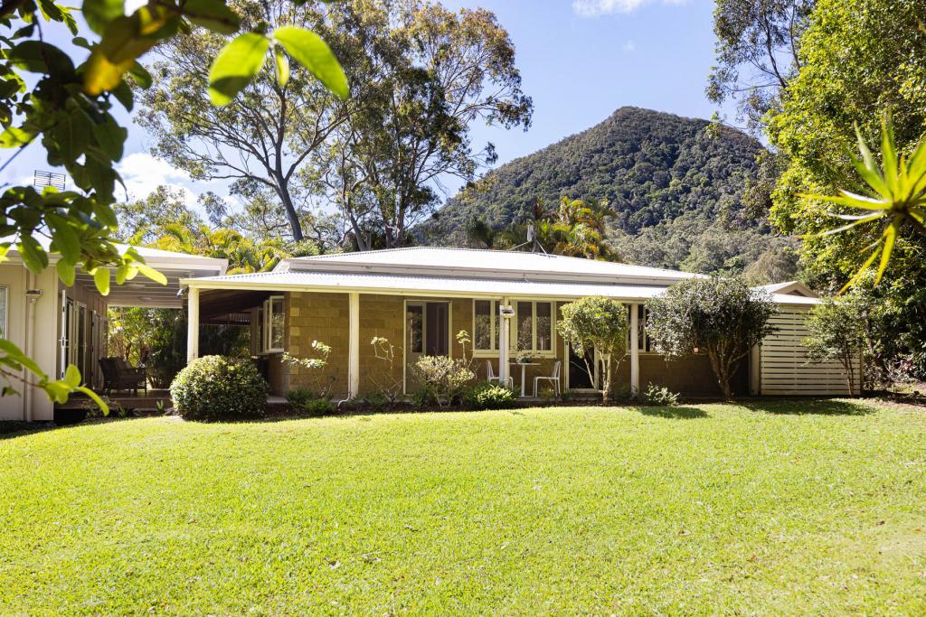 461 Gold Creek Rd, Eerwah Vale, QLD 4562