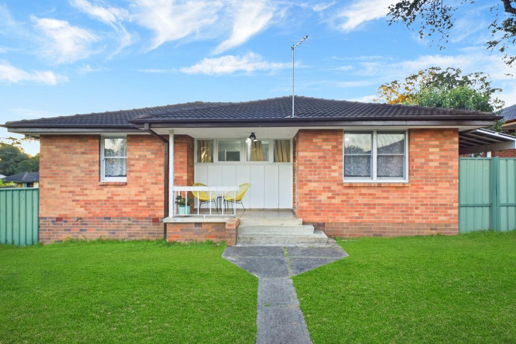 38 & 38a Hatherton Rd, Lethbridge Park, NSW 2770