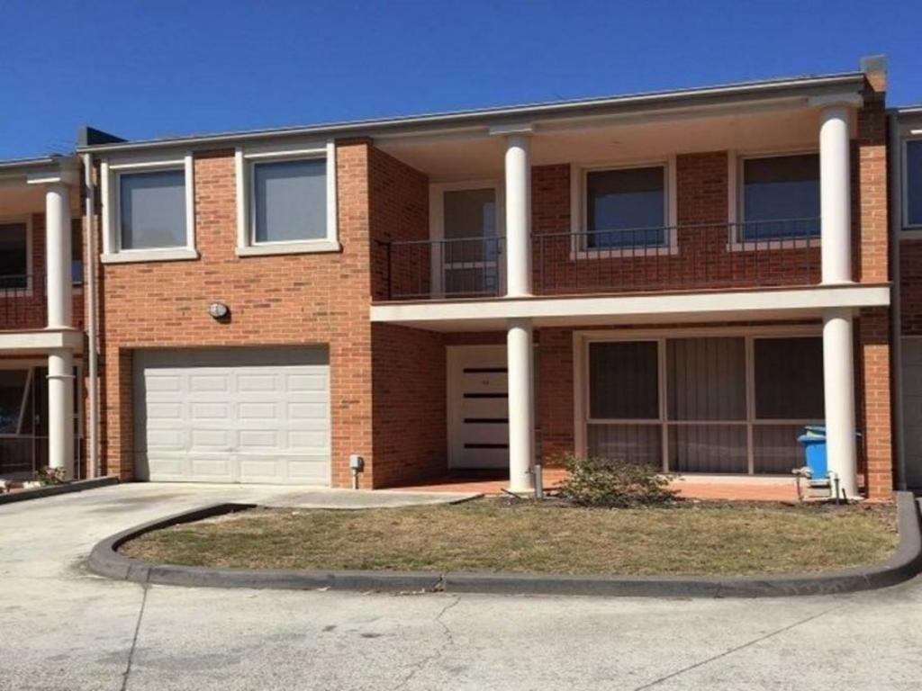 11/19-23 Overton Lea Bvd, Sydenham, VIC 3037