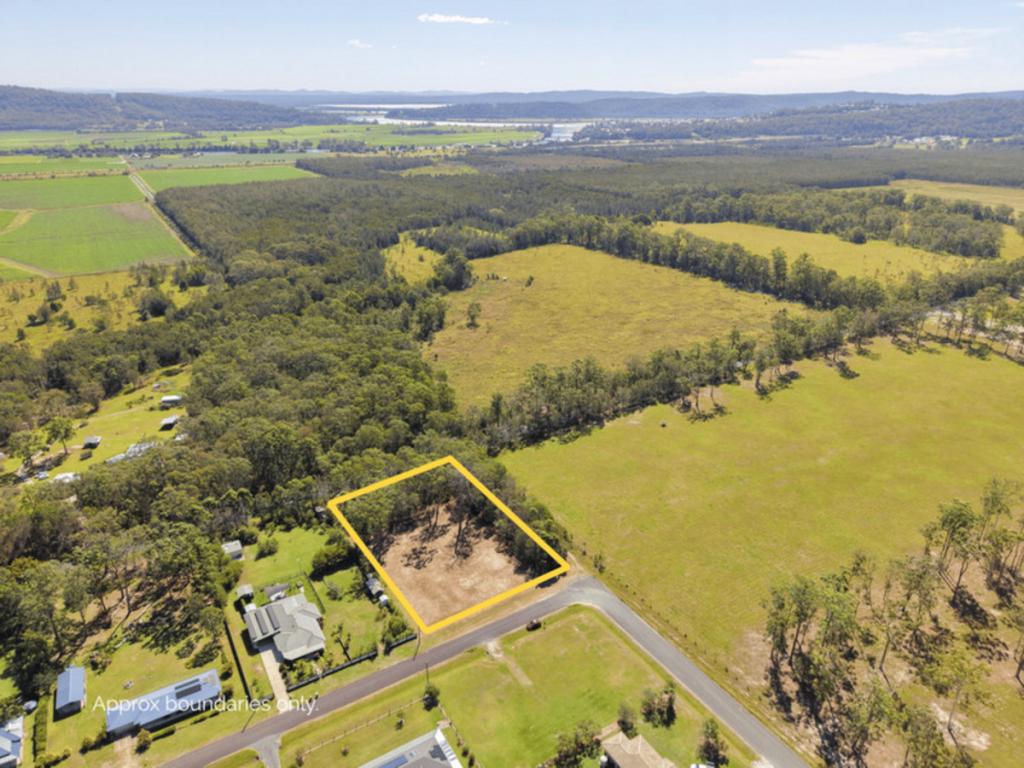 46 Lorikeet Rd, Gulmarrad, NSW 2463