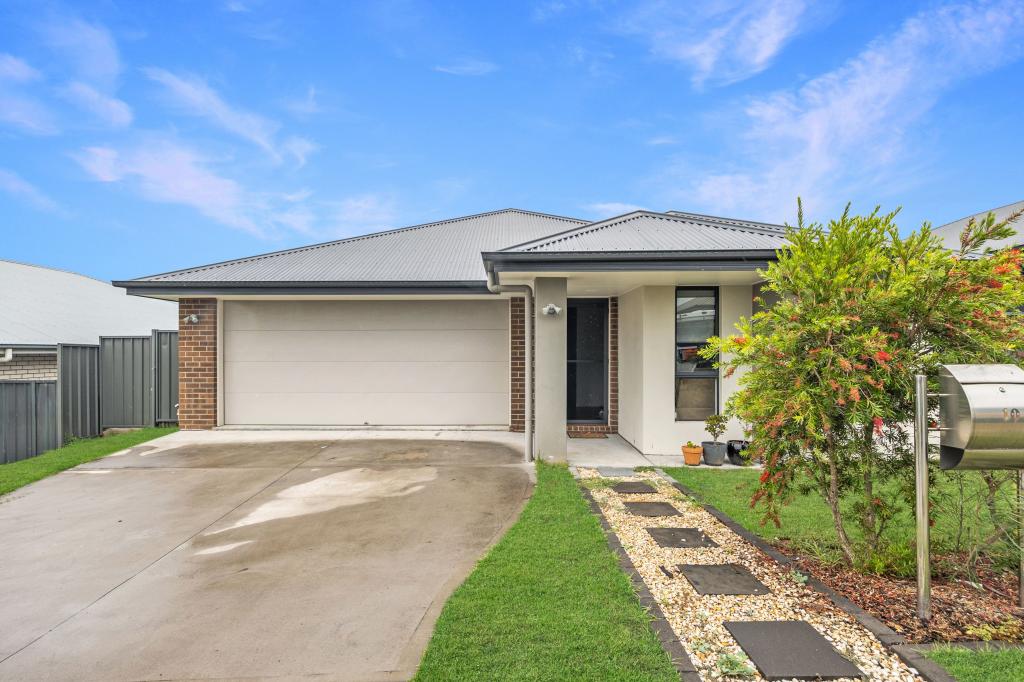 10 GULLANE CL, HEDDON GRETA, NSW 2321