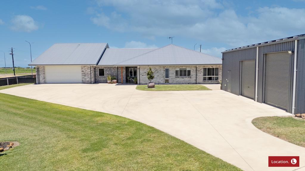 43 Nautilus Dr, Innes Park, QLD 4670
