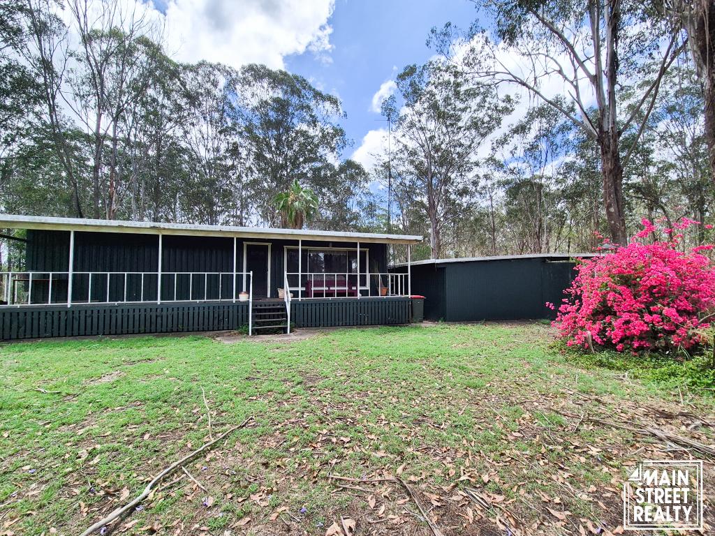 195 Franks Rd, Taromeo, QLD 4314