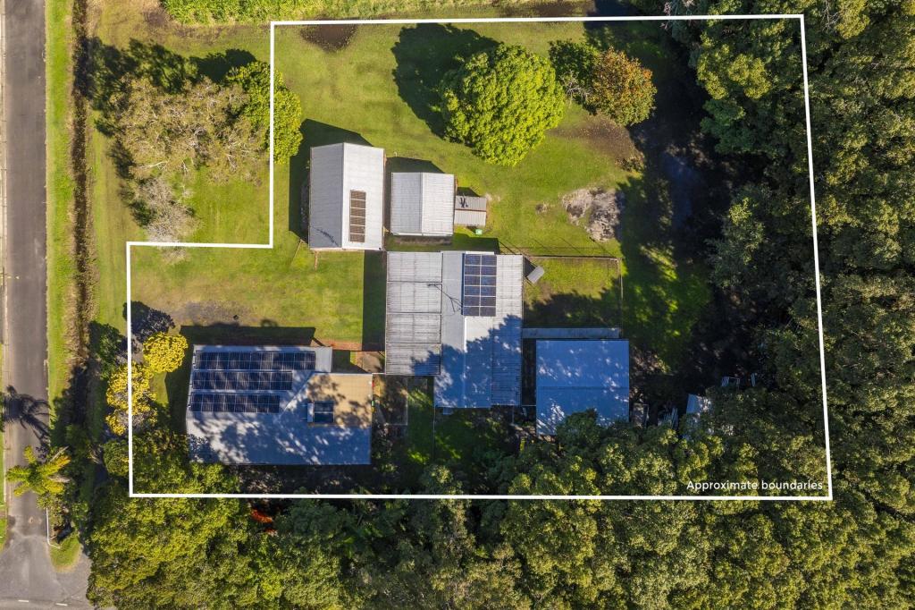 2 Fitzroy St, Wardell, NSW 2477