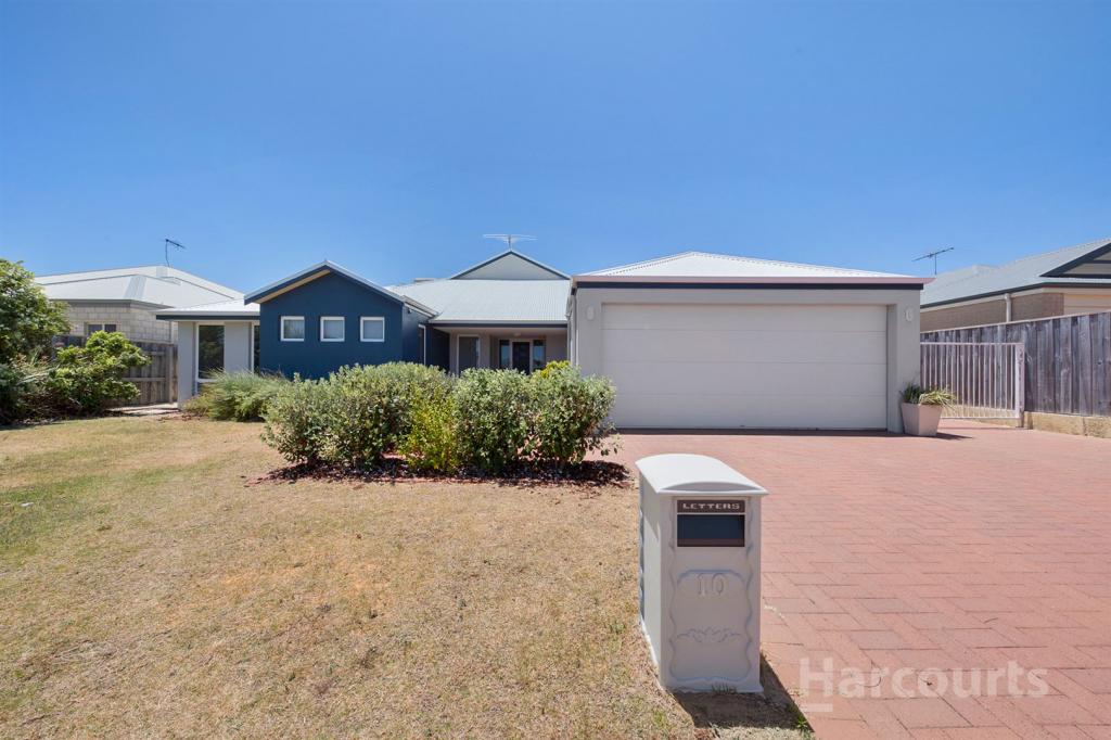 10 Lutea Rd, Halls Head, WA 6210