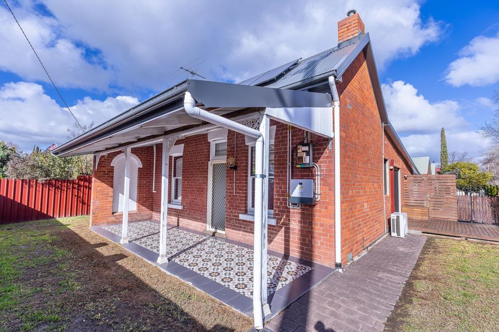 2/418 DAVID ST, ALBURY, NSW 2640