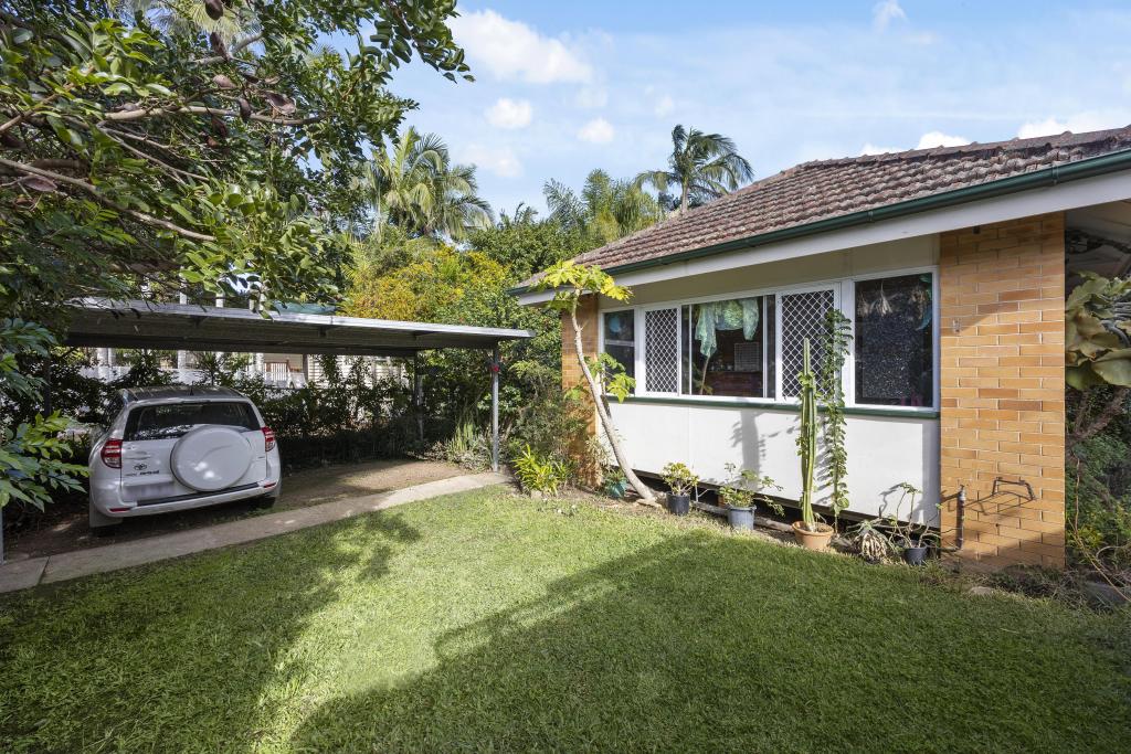 33 Fairy St, Moorooka, QLD 4105