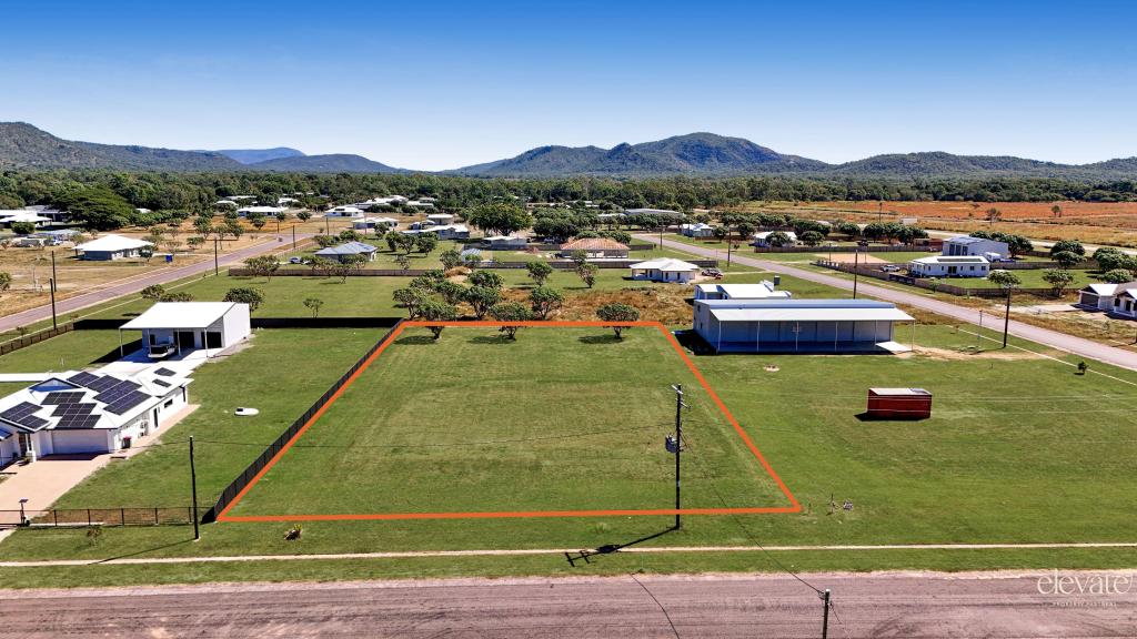 58 Orchard Cct, Alligator Creek, QLD 4816