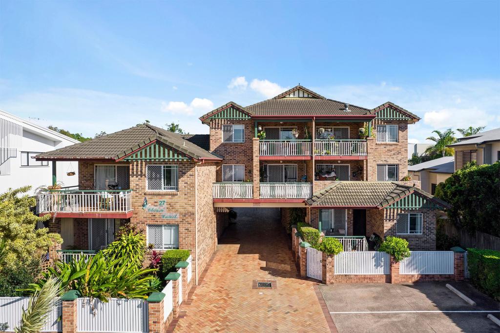 7/27 Brickfield Rd, Aspley, QLD 4034