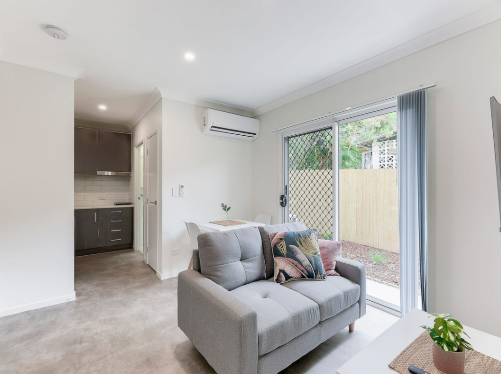 5/32 Anson St, Moorooka, QLD 4105
