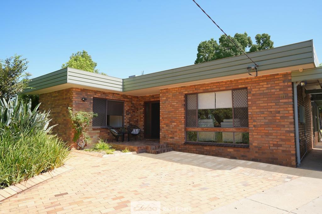 10 Cregan Pl, Griffith, NSW 2680