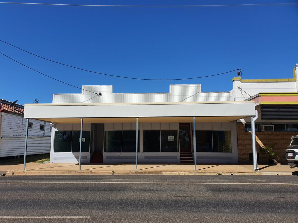 1/40 Lister St, Monto, QLD 4630