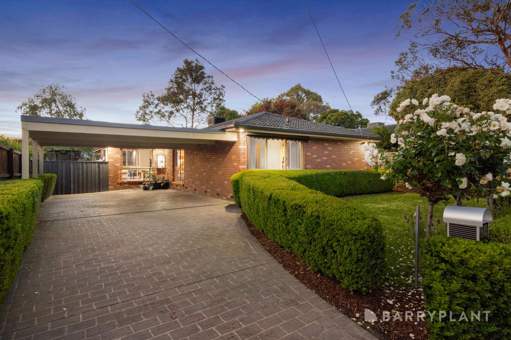 29 Tortice Dr, Ringwood North, VIC 3134