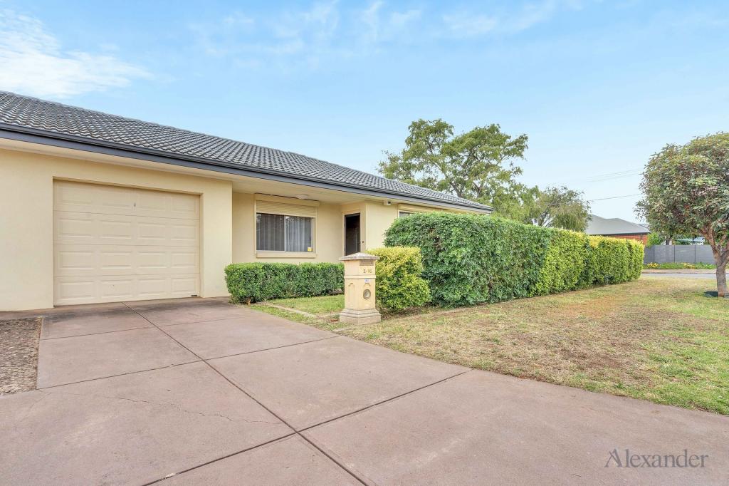 2/16 Aysgarth Ave, Hectorville, SA 5073