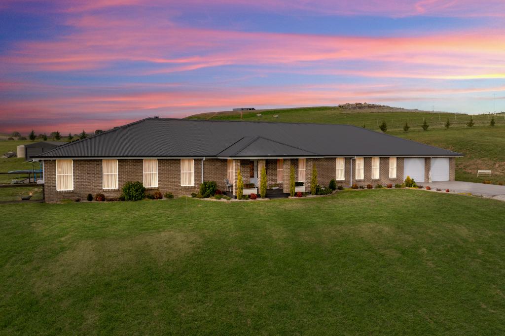 74 PITTMAN DR, BROWNS CREEK, NSW 2799