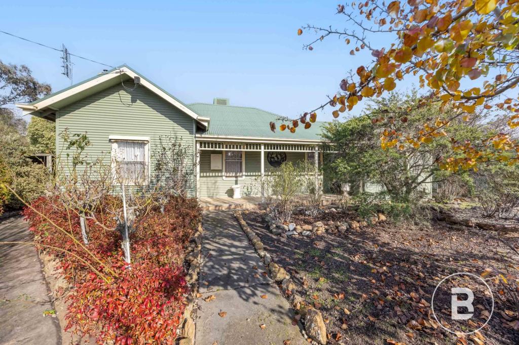 2 Horsham Rd, Stawell, VIC 3380