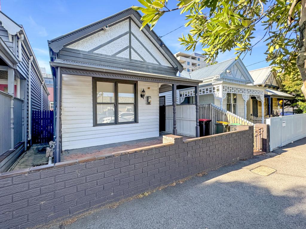 43 Hardiman St, Kensington, VIC 3031