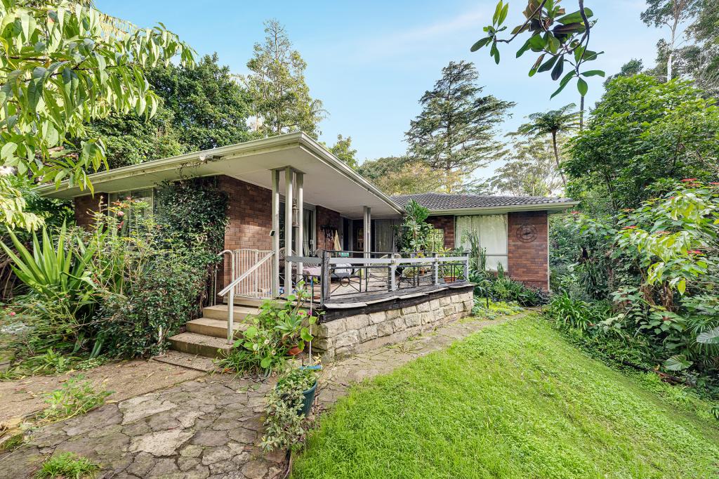 2 Norfolk St, Killara, NSW 2071