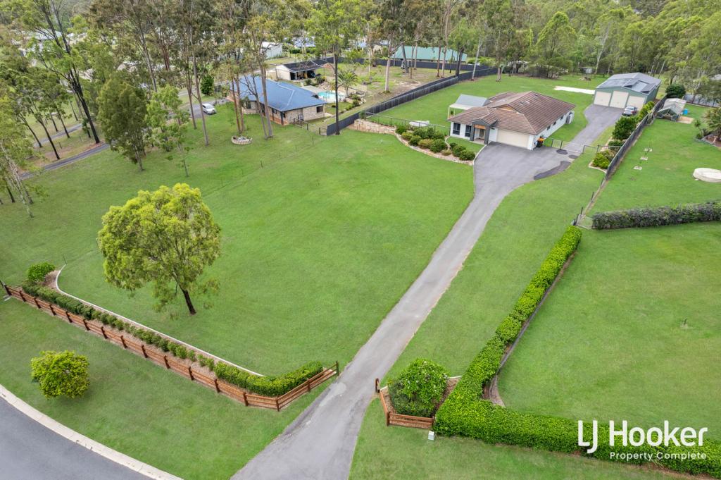 134-136 Peppertree Dr, Jimboomba, QLD 4280