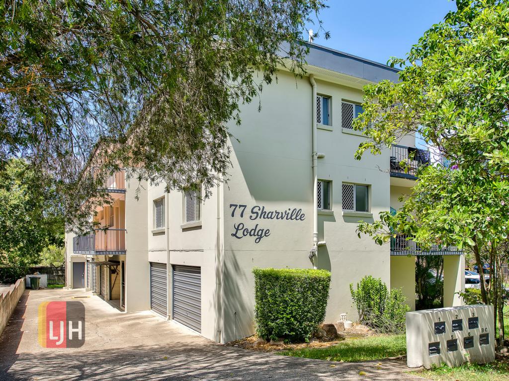 6/77 Farnell St, Chermside, QLD 4032