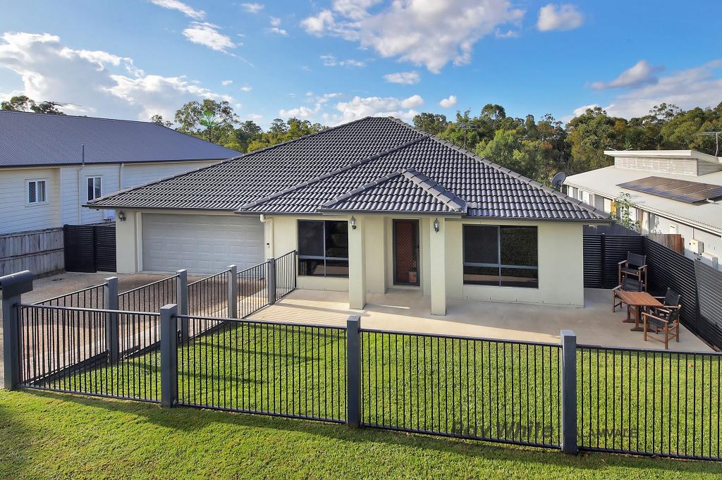 31 EMERALD CRES, SPRINGFIELD, QLD 4300