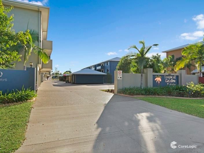 Contact Agent For Address, Railway Estate, QLD 4810