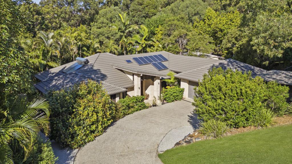 11 Bramwell Ct, Cashmere, QLD 4500