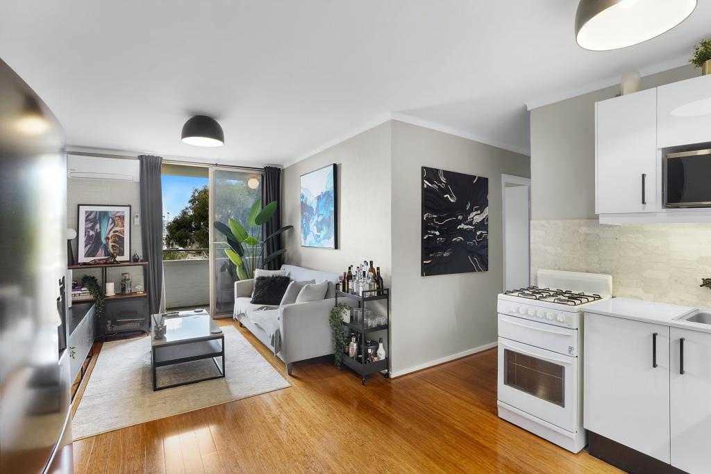 57/50 Kirkham Hill Tce, Maylands, WA 6051